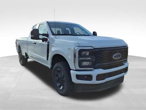 New 2026 Ford F350 XL w/ STX Appearance Package image 14