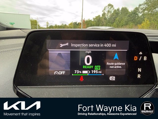 Used 2023 Volkswagen ID.4 Pro S AWD/4WD image 10
