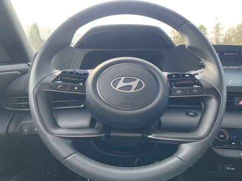 New 2026 Hyundai Elantra Sport w/ Cargo Package image 57