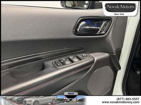 Used 2022 Dodge Durango R/T image 13