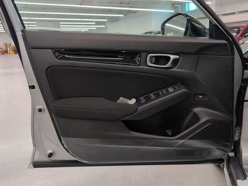 New 2026 Honda Civic Sport image 20