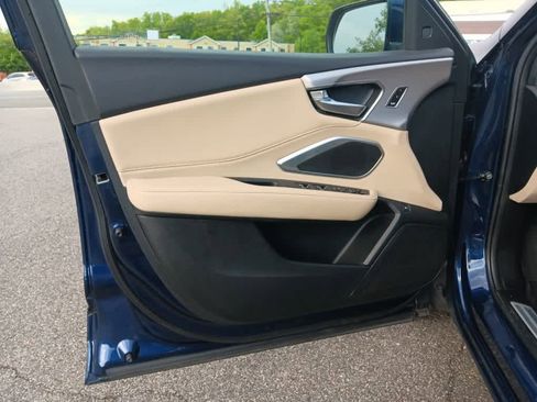 Used 2023 Acura RDX AWD image 30