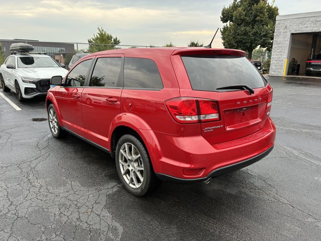 Used 2015 Dodge Journey R/T w/ Flexible Seating Group AWD/4WD image 7