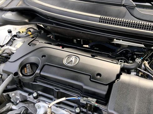 Used 2022 Acura ILX w/ Premium Package image 33