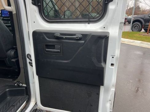 Used 2021 Ford Transit 350 Low Roof AWD w/ Exterior Upgrade Package image 12