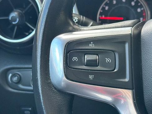 Certified 2020 Chevrolet Blazer LT FWD image 31