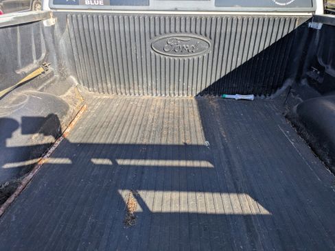 Used 2004 Ford F150 FX4 image 11