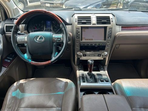 Used 2023 Toyota 4Runner TRD Pro AWD/4WD image 19