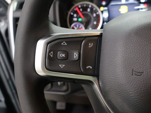 New 2026 RAM 2500 Big Horn AWD/4WD image 23
