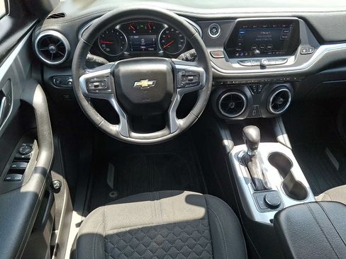 Used 2019 Chevrolet Blazer LT AWD/4WD image 11