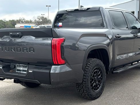 New 2026 Toyota Tundra SR5 image 6