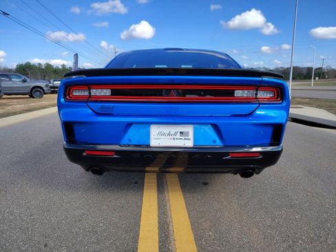 New 2026 Dodge Charger Scat Pack AWD/4WD image 10