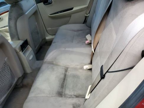Used 2007 Saturn Aura XE FWD image 24