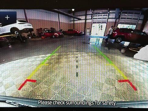 Used 2025 Ford Escape Active FWD image 29