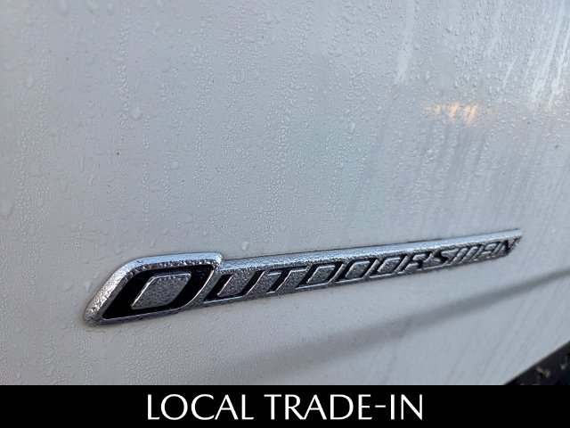 Used 2012 RAM 1500 Outdoorsman RWD image 6