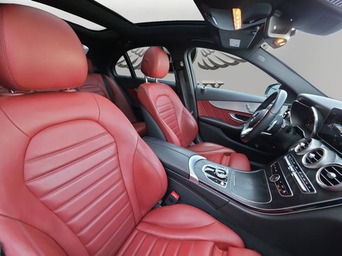 Used 2019 Mercedes-Benz C 300 Sedan image 29