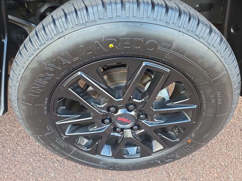 Used 2022 Toyota Tundra SR5 w/ TRD Sport Package image 11