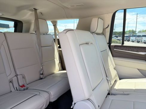 Used 2024 GMC Yukon XL Denali RWD image 15