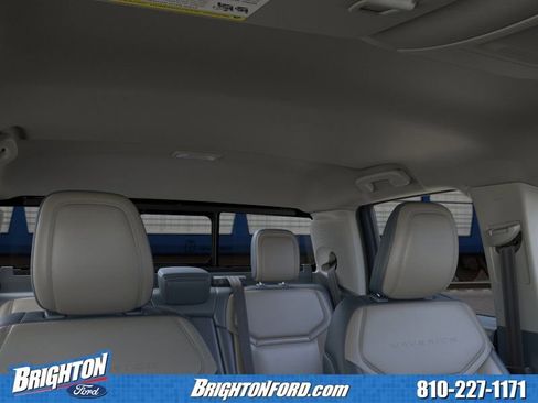 New 2026 Ford Maverick Lariat AWD/4WD image 12