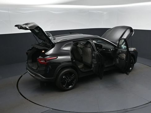 New 2026 Chevrolet Trax ACTIV w/ Driver Confidence Package FWD image 49