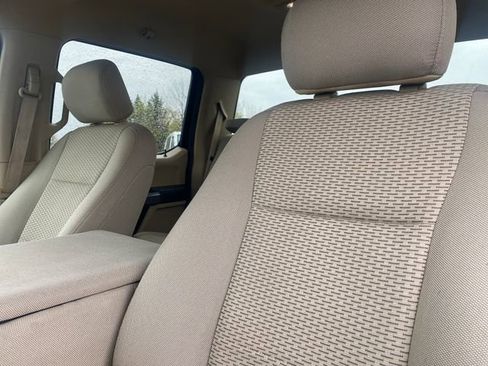 Used 2018 Ford F150 XLT AWD/4WD image 17