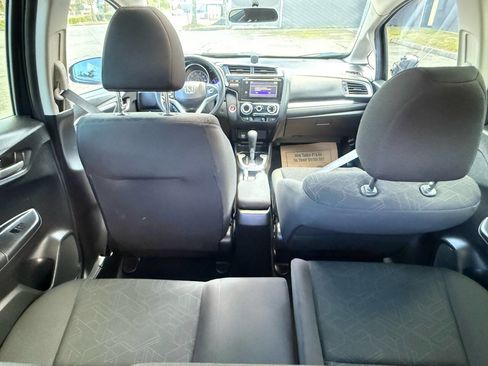Used 2016 Honda Fit EX image 27