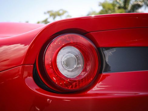 Certified 2017 Ferrari F12tdf RWD image 22