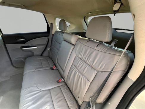 Used 2012 Honda CR-V EX-L image 21
