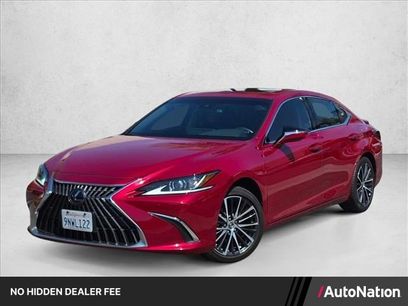 Used 2024 Lexus ES 300h w/ Premium Package