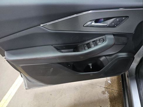 Used 2024 Acura ZDX A-Spec AWD/4WD image 17
