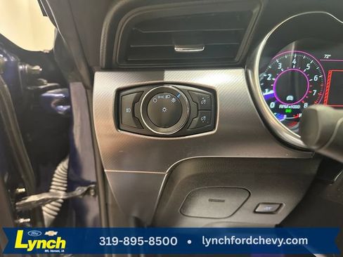Used 2019 Ford Mustang Premium w/ Equipment Group 201A RWD image 20