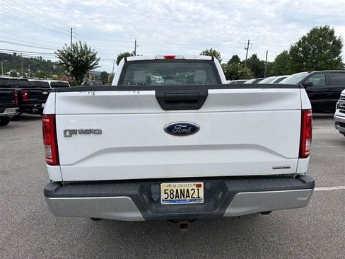 Used 2016 Ford F150 XL w/ Equipment Group 101A Mid RWD image 4