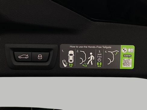 New 2026 BMW X5 xDrive40i w/ M Sport Package image 8