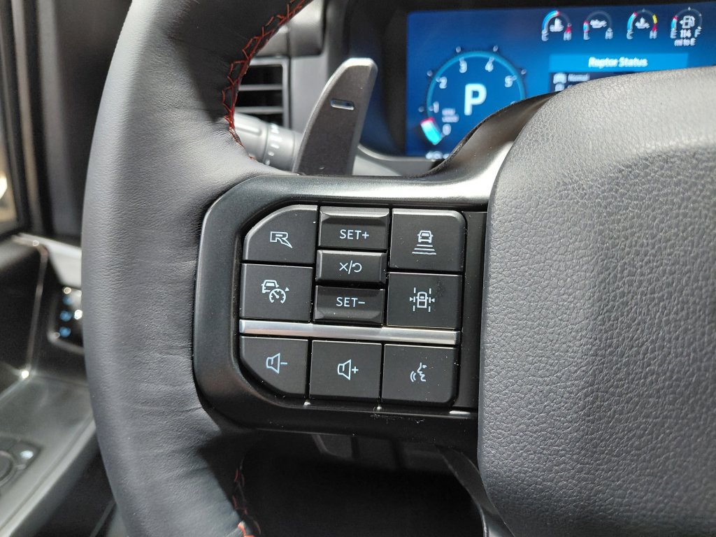New 2026 Ford F150 Raptor AWD/4WD image 25