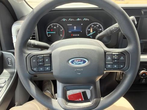 New 2026 Ford F350 XL w/ STX Appearance Package AWD/4WD image 31