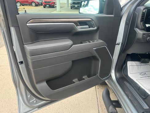 New 2026 Chevrolet Silverado 1500 RST w/ RST Select Package AWD/4WD image 11