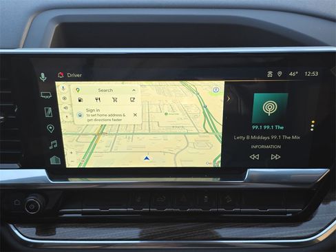 Certified 2025 Chevrolet Silverado 2500 LT image 14