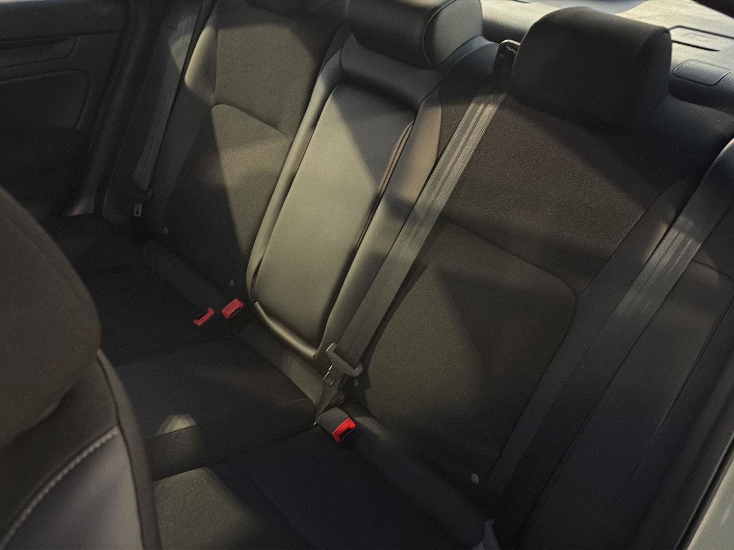 Used 2026 Honda Civic Sport image 30