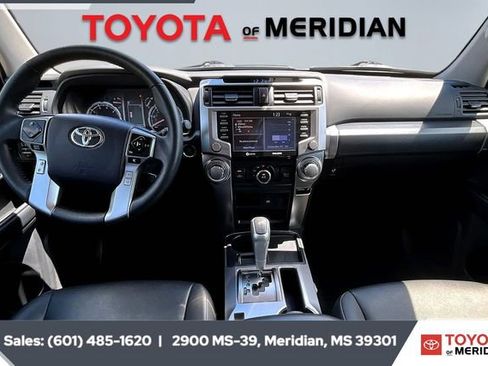 Used 2024 Toyota 4Runner TRD Sport image 13