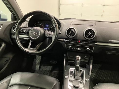 Used 2017 Audi A3 2.0T Premium w/ Convenience Package FWD image 36