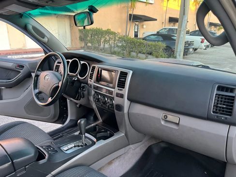 Used 2003 Toyota 4Runner Sport image 27