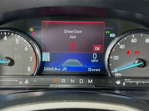 Used 2024 Ford Explorer Timberline image 11