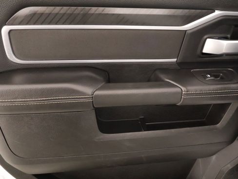 Used 2025 RAM 2500 Big Horn image 16