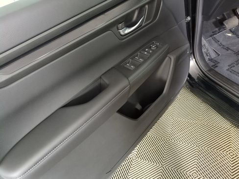 Certified 2026 Honda CR-V EX image 15