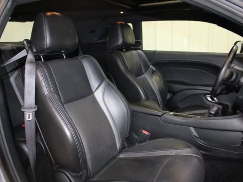 Used 2018 Dodge Challenger SXT Plus image 19