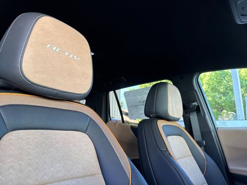 New 2026 Chevrolet Equinox ACTIV w/ LPO, Floor Liner Package image 18