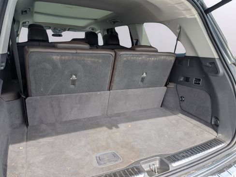 Used 2020 Mercedes-Benz GLS 450 4MATIC image 36