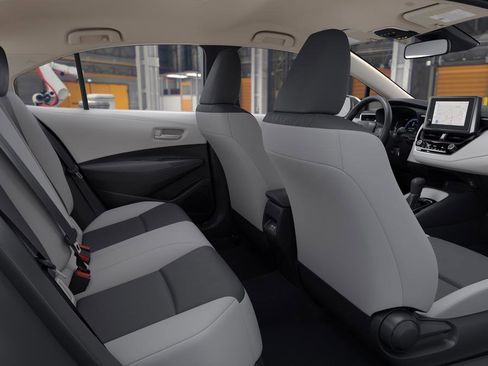New 2026 Toyota Corolla LE FWD image 21