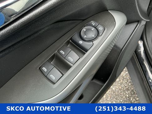 Used 2024 Chevrolet Trax LS image 22