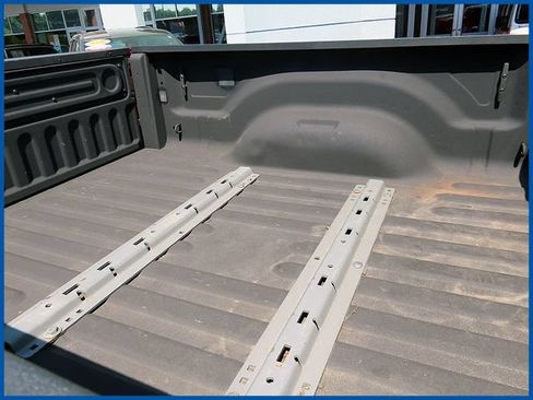 Certified 2021 RAM 2500 Tradesman AWD/4WD image 8